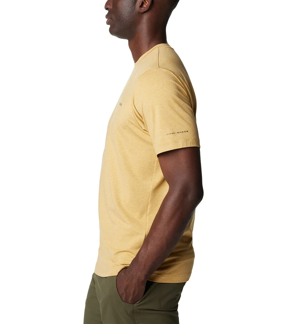 CAMISETA MASCULINO COLUMBIA TECH TRAIL II – foto 3